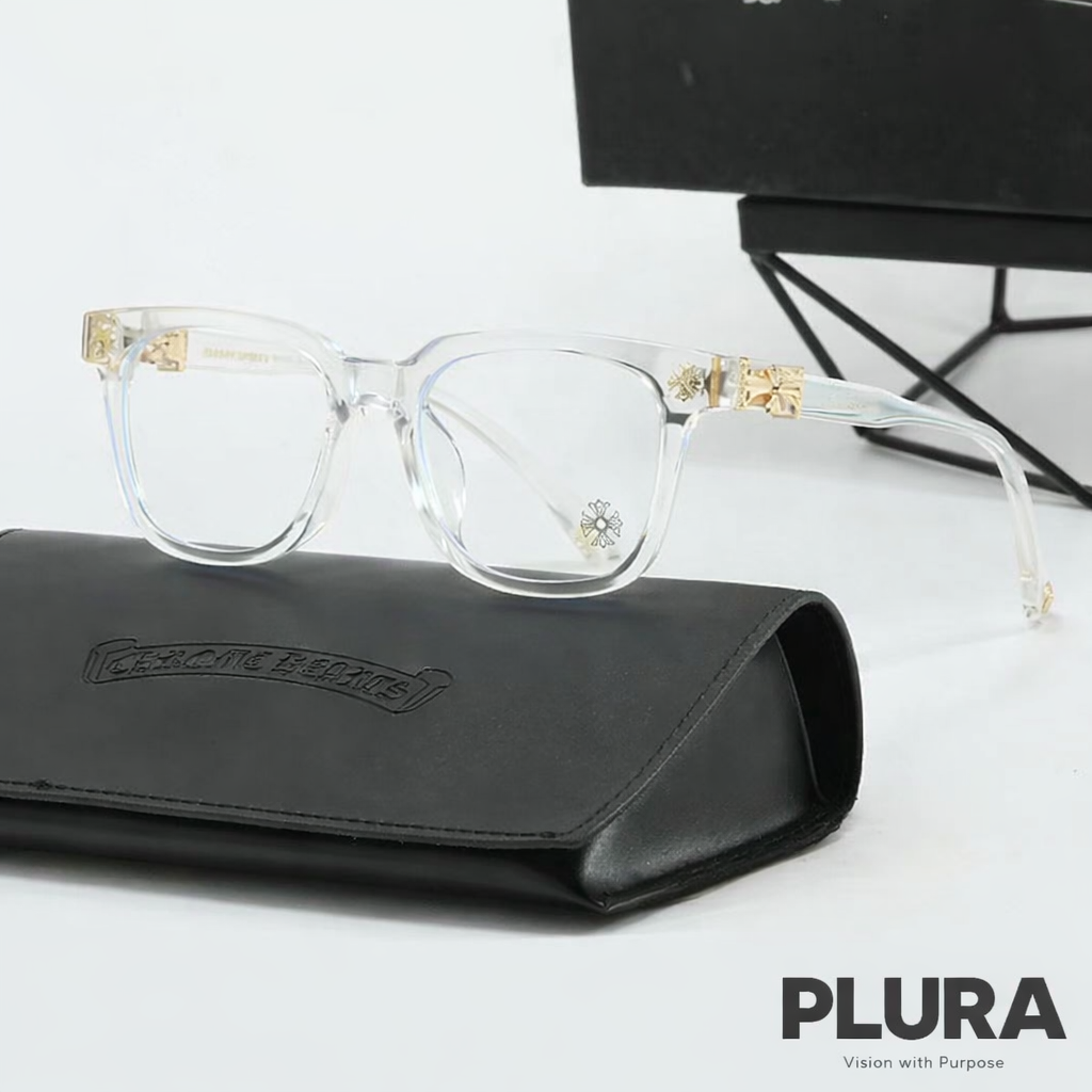 PLURA CLASSIC GLASSES