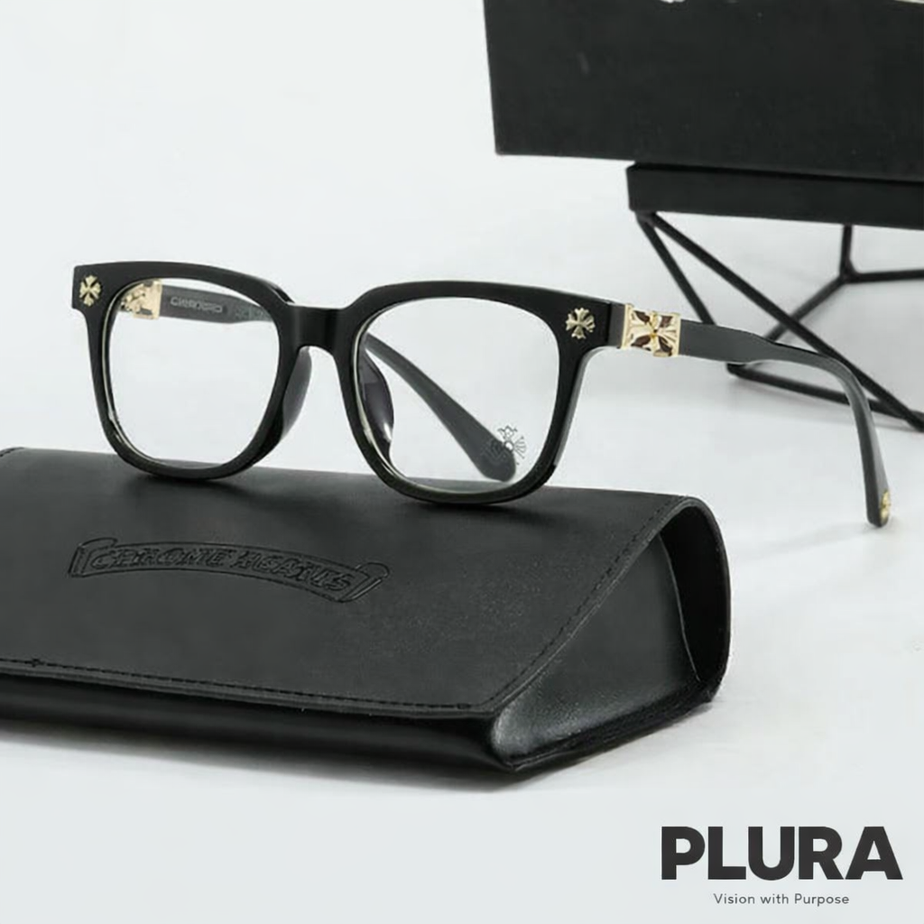 PLURA CLASSIC GLASSES
