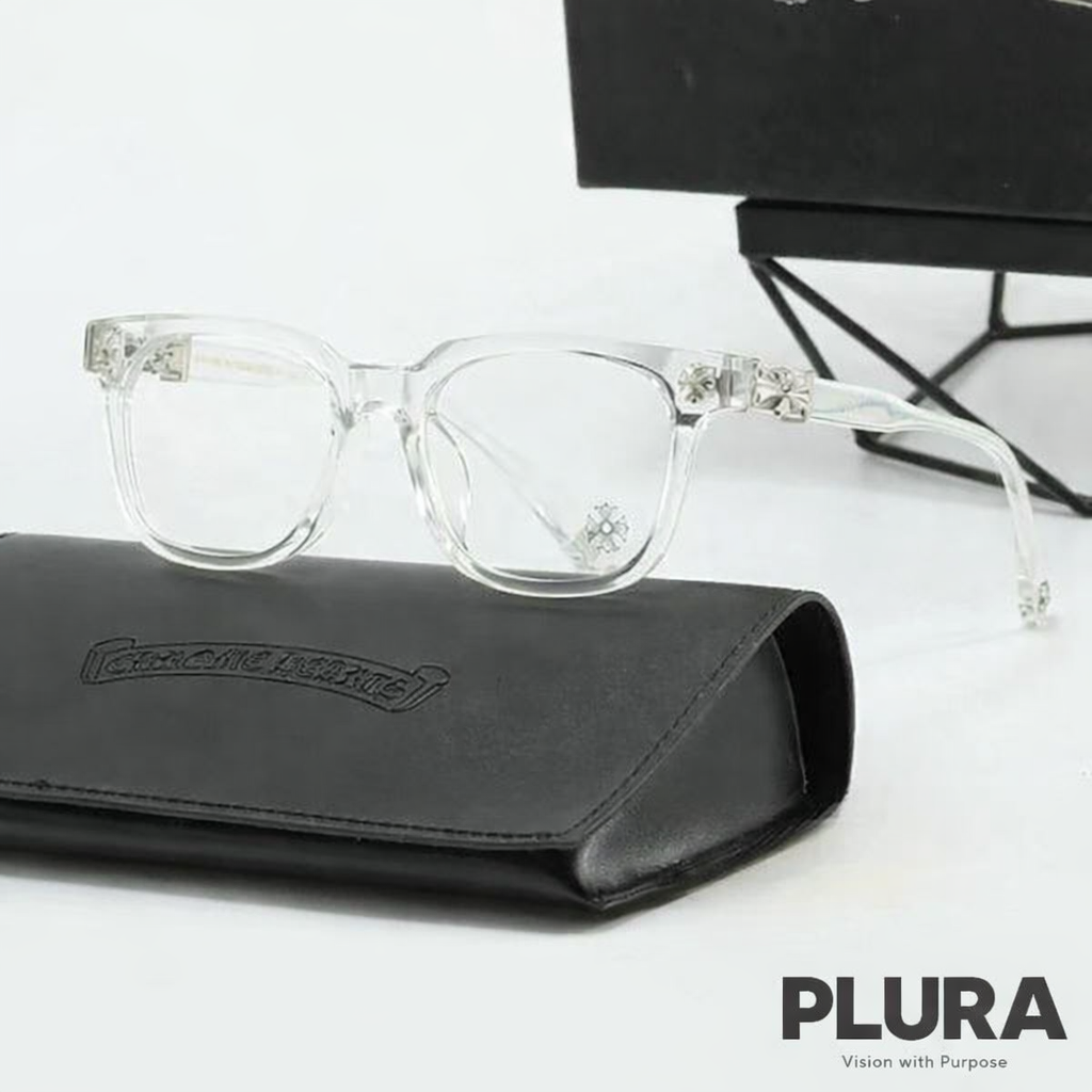 PLURA CLASSIC GLASSES