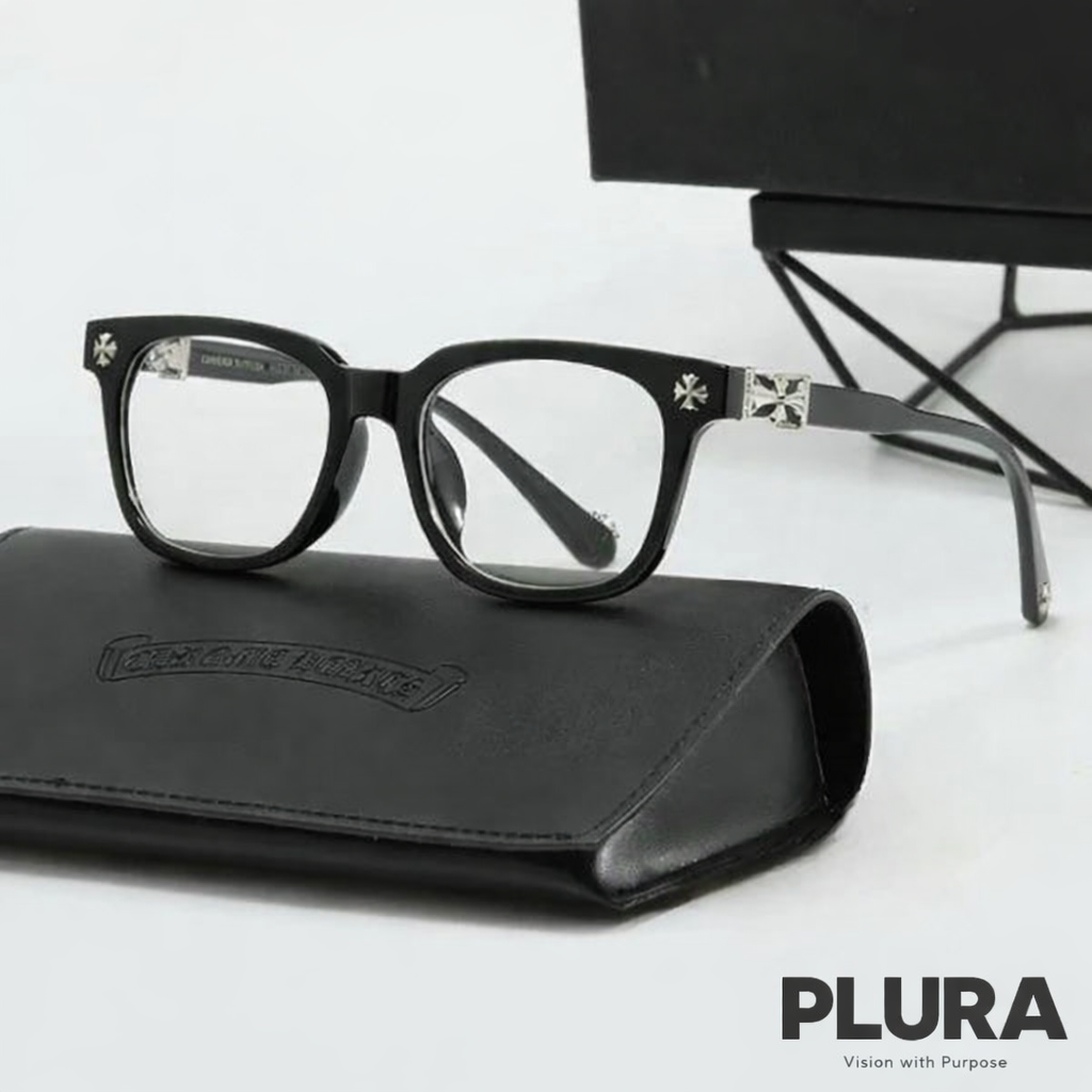 PLURA CLASSIC GLASSES